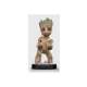 Figurka stojak Marvel Cable Guy Baby Groot 20 cm + kabel micro USB